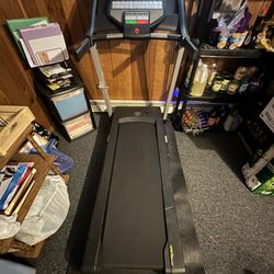 Treadmill 