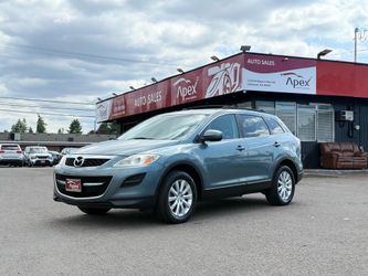 2010 Mazda CX-9