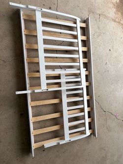 Free Bed Frame