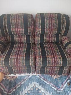 Free Love Seat