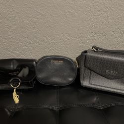Purses 