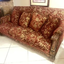 3 piece Ashley Living Room