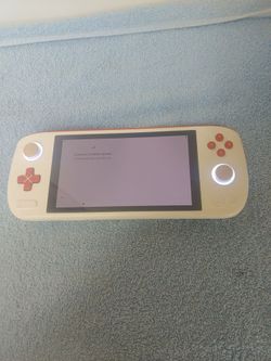 Ayaneo Pocket Air Retro 12GB 512GB HARD TO FIND