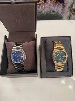 Bulova Super Seville Watches