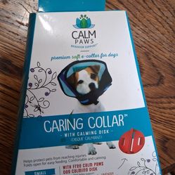 SOFT PET CONE DISK - CONO DISCO SUAVE PARA MASCOTAS