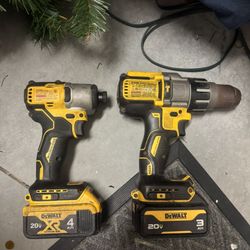 Freaky Power Tools 