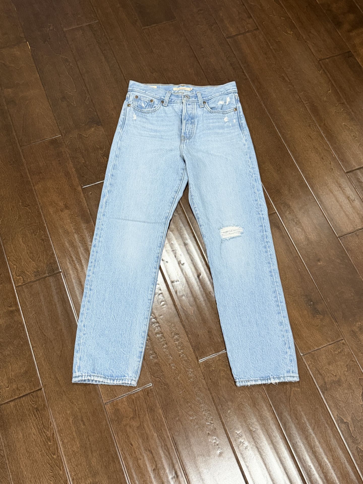 Levi’s Jeans 