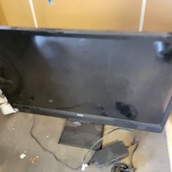 Viewsonic 24 Inch Monitor