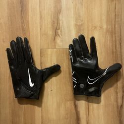 New Nike vapor Jet 7.0  Gloves (Large)