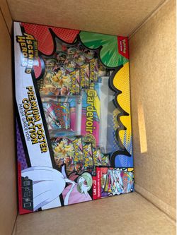Ascended Heroes Premium Boxes