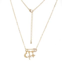 Luxury Necklace