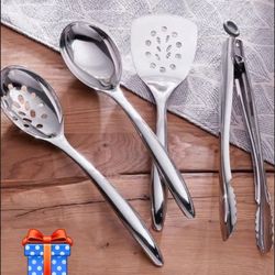 💗PRINCESS HOUSE 💗STAINLESS STEEL UTENSILS 💗