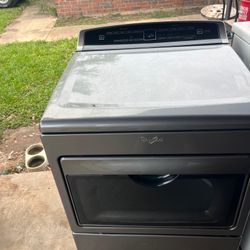 Cabrio Dryer