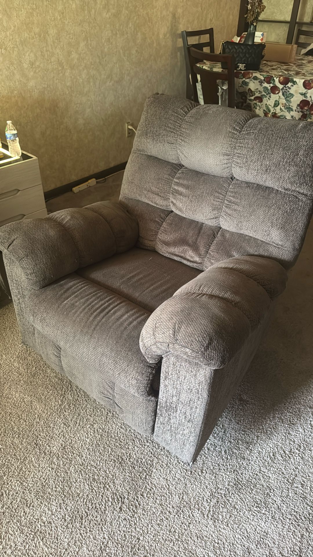 Recliner