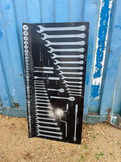 Tool organizer