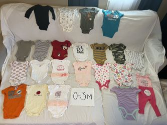 Onesis ( 0-3 Months ) 