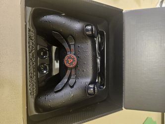 AIM Custom ControllerNew. PS5