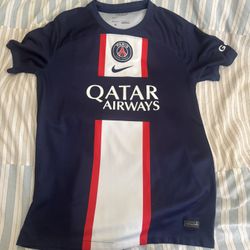 2023/2024 Nike PSG Jersey