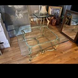 Coffee Table Set