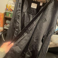 Authentic Burberry Button Down
