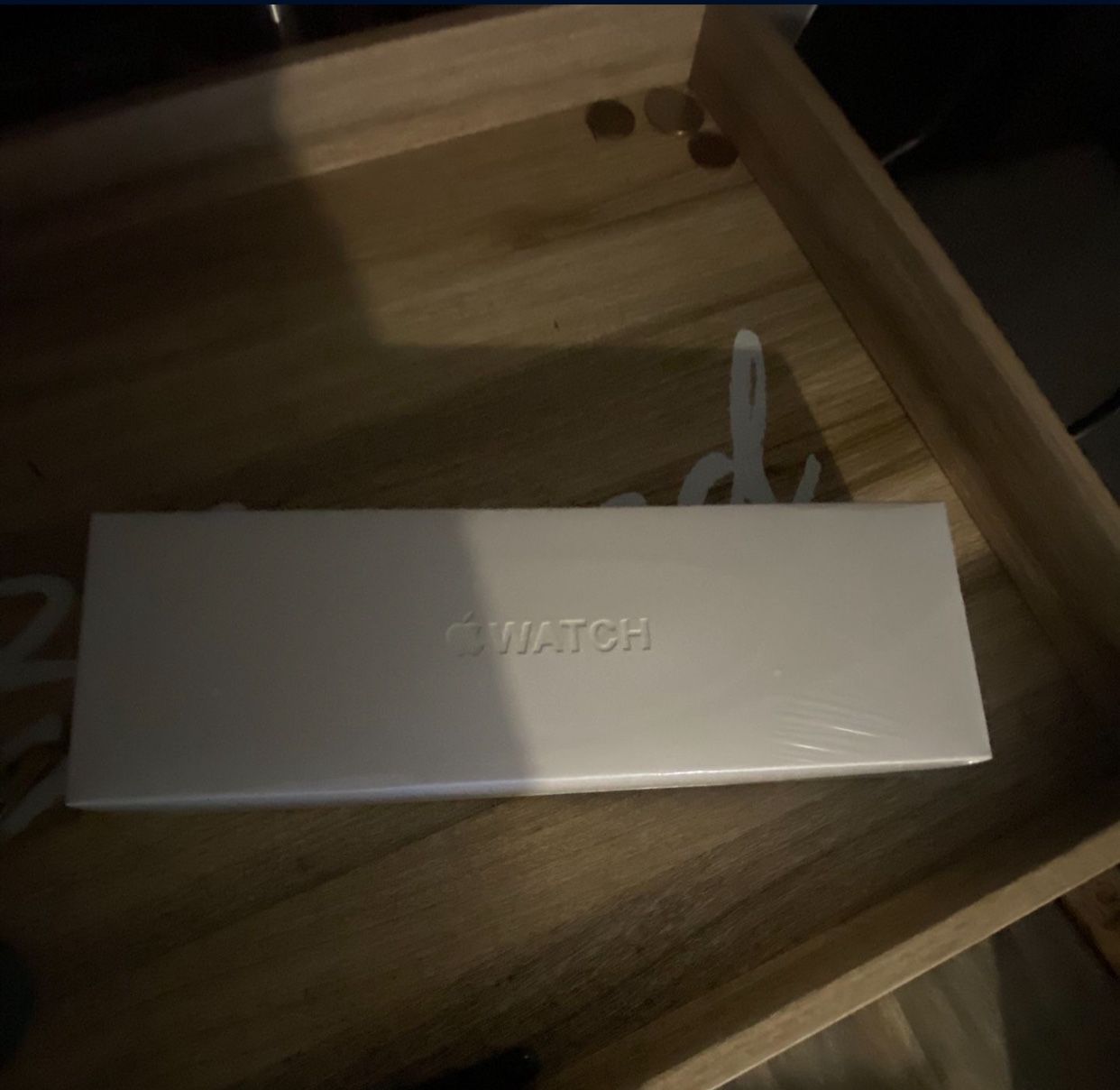 Apple Watch Serious 10 46mm