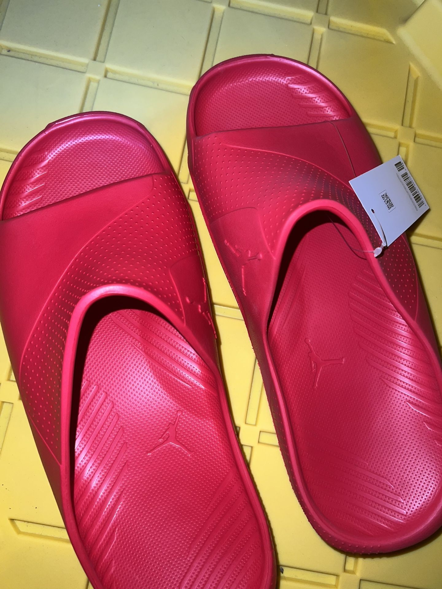 Air Jordan Slides Men’s