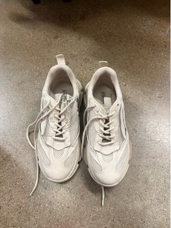 Steve Madden men’s shoes