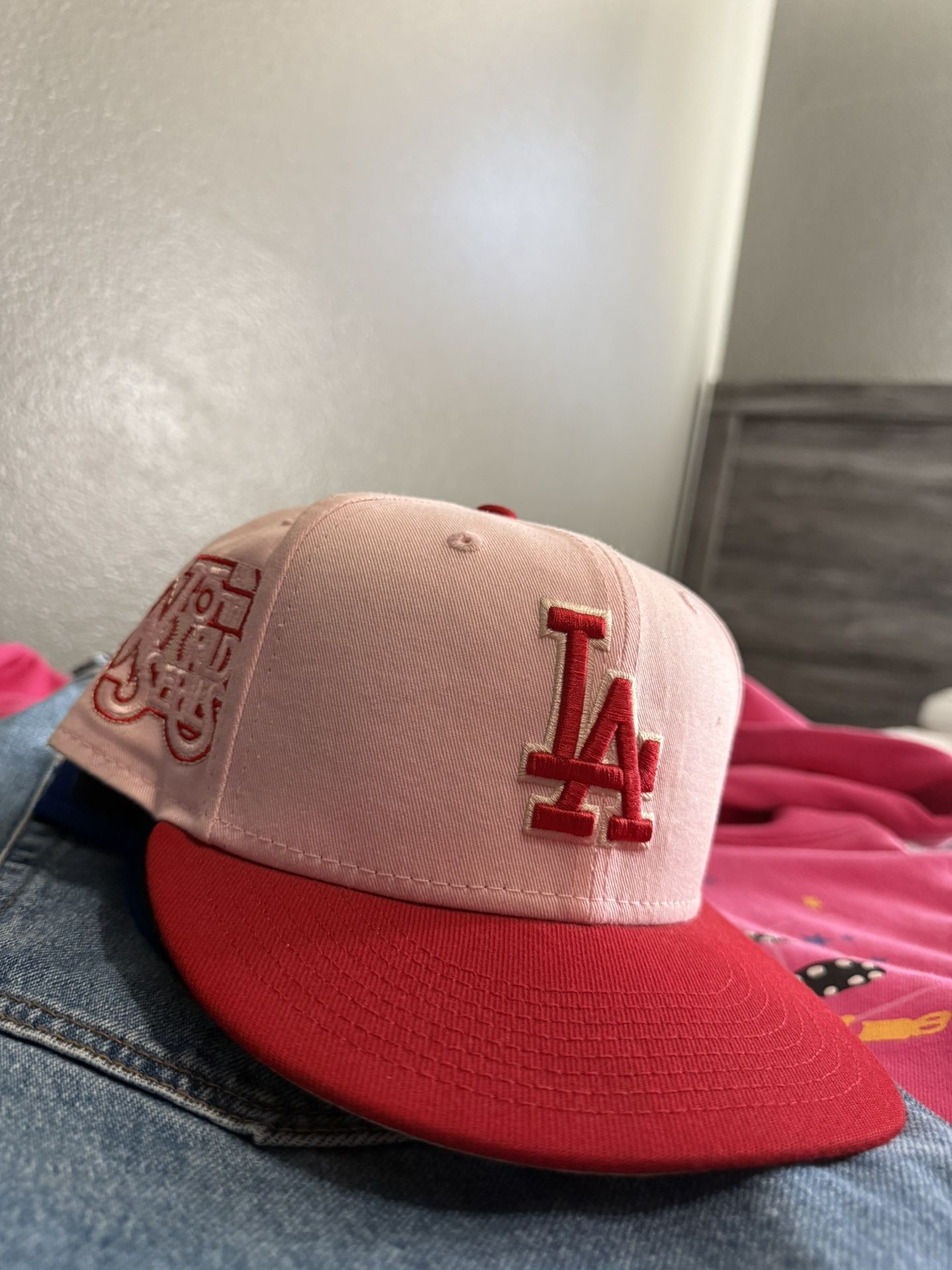 Fitteds