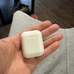 Airpod Gen 2