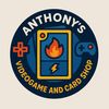 Anthony Diaz