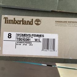 Women's Timberland® Premium 6-Inch Waterproof Boot