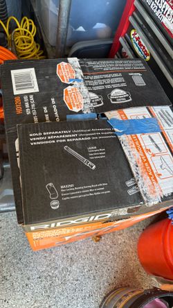 Ridgid