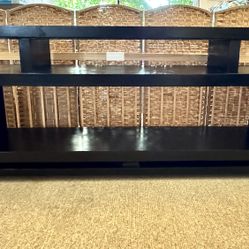 TV Stand Console