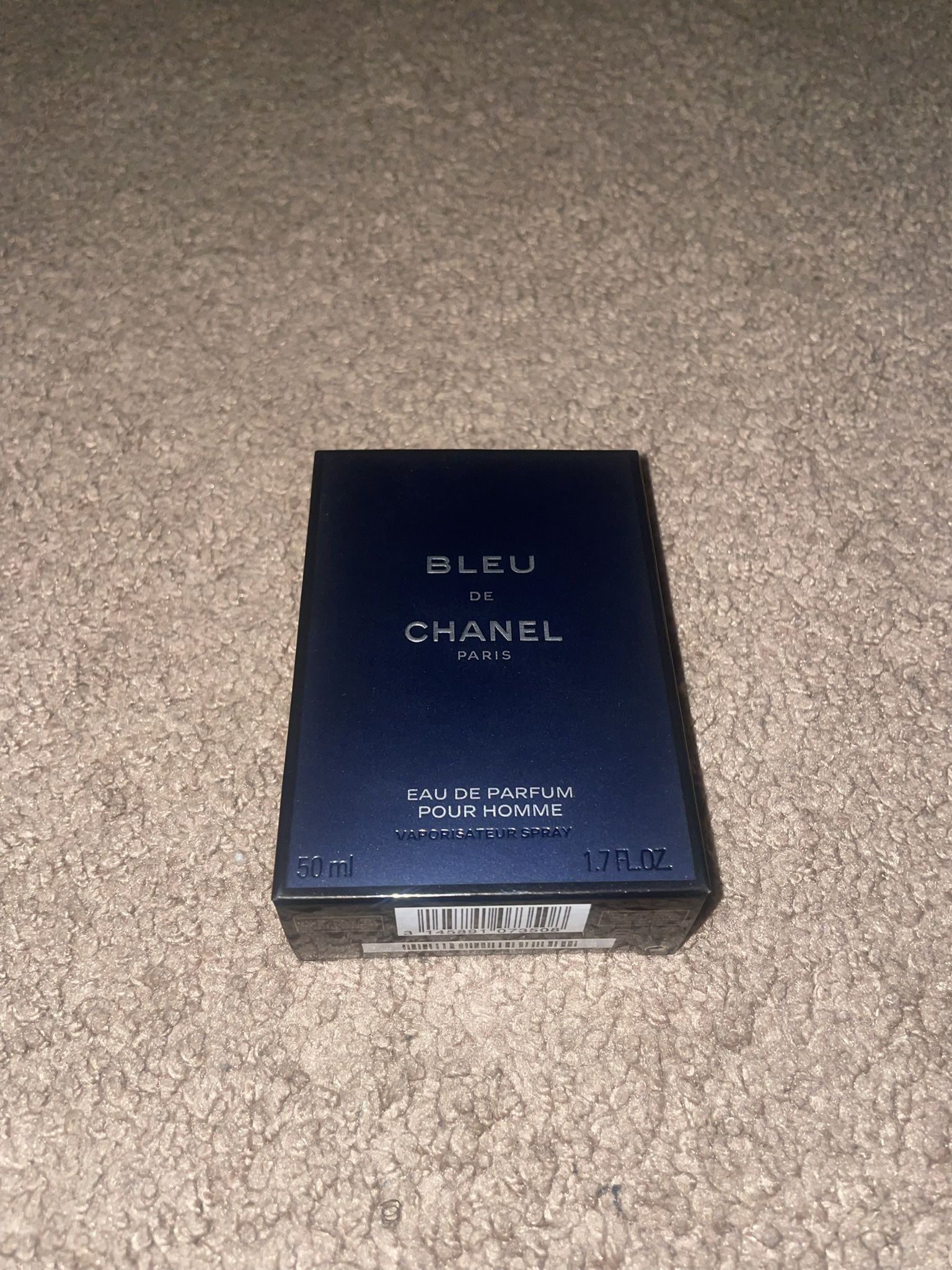 Bleu De Chanel Parfum