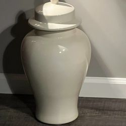 Ceramic 18 In Tall Reduced