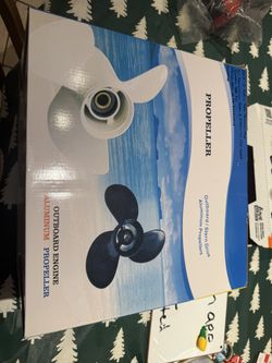 Outboard Boat Propeller, OEM 15 Spline Tooth Aluminum Prop Compatible for Mercruiser Alpha One & Mercury 135-300HP, Includes Hub Kit, RH Rotation  14 