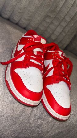 Nike Dunk St Johns (Size 8)