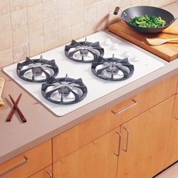 Gas Cooktop