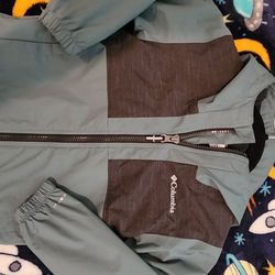 Columbia 3T Boys Jackets