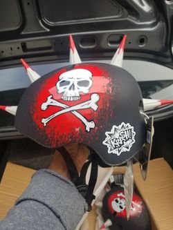 Kids Bike Helmets Brand New
