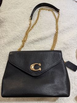 Coach Tammie crossbody