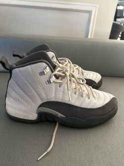 Jordan 12s