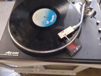 Marantz Turntable... Call o. 🤙