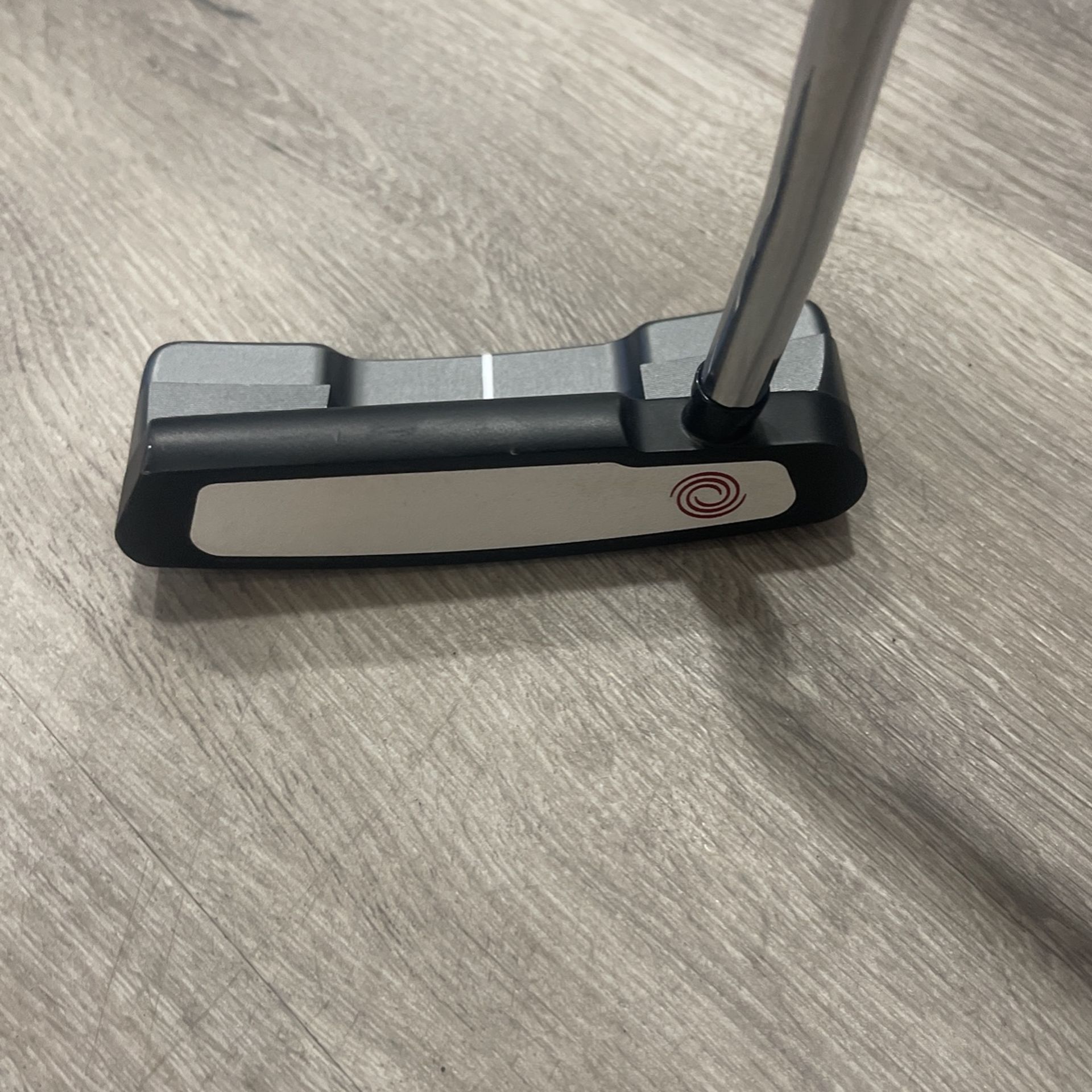 Odyssey Tri-Hot 5K Double Wide Putter 34’ (RH) New