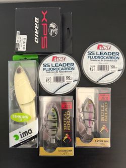 Fishing gear