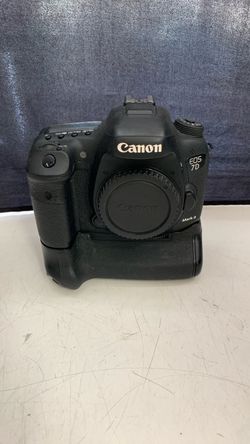 Canon Eos 7d
