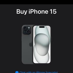 iPhone 15 128gb Screen Protector New 