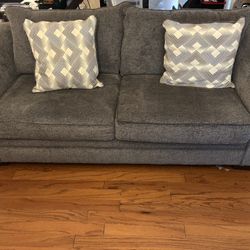 Living Room Couch