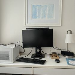 Full Gaming Pc Setup