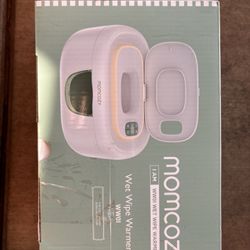 Momcozy Wipe Warmer